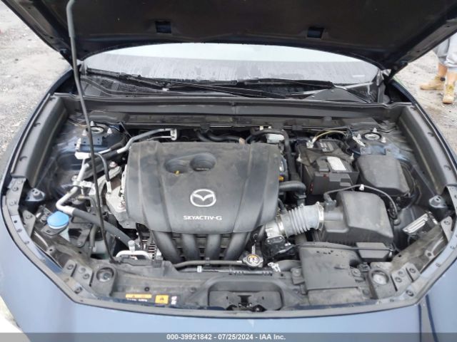 Photo 9 VIN: 3MVDMBBL7MM303111 - MAZDA CX-30 