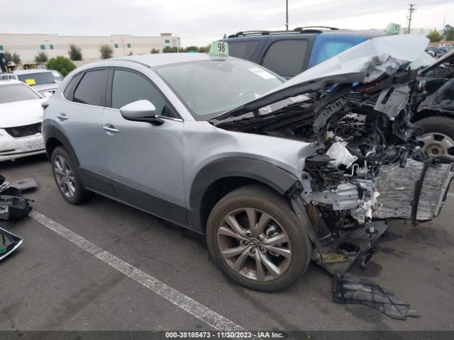 Photo 0 VIN: 3MVDMBBL7MM317798 - MAZDA CX-30 