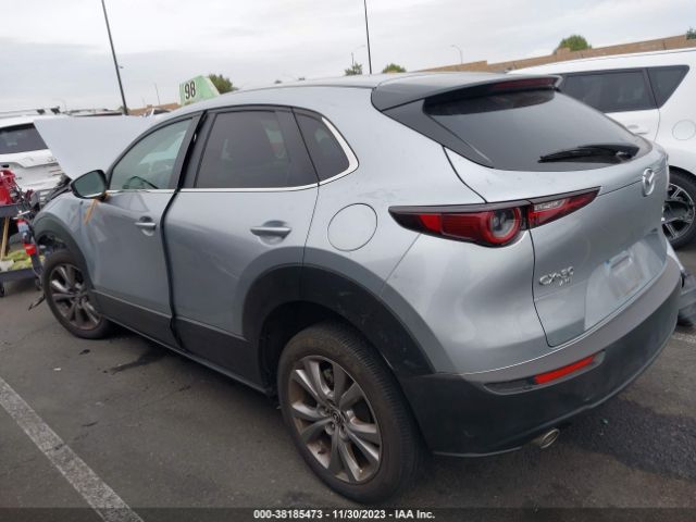 Photo 2 VIN: 3MVDMBBL7MM317798 - MAZDA CX-30 