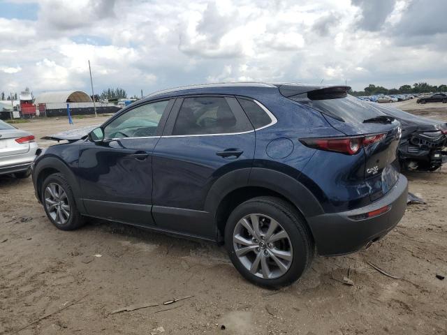 Photo 1 VIN: 3MVDMBBL7NM448263 - MAZDA CX-30 SELE 