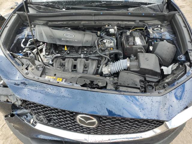 Photo 11 VIN: 3MVDMBBL7NM448263 - MAZDA CX-30 SELE 