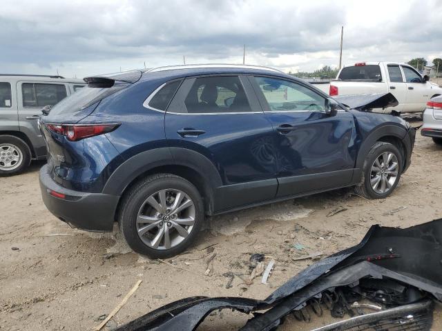 Photo 2 VIN: 3MVDMBBL7NM448263 - MAZDA CX-30 SELE 