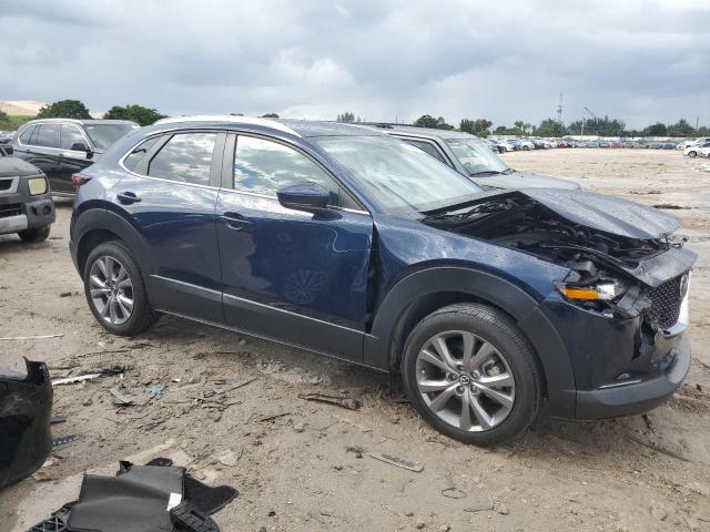 Photo 3 VIN: 3MVDMBBL7NM448263 - MAZDA CX-30 SELE 