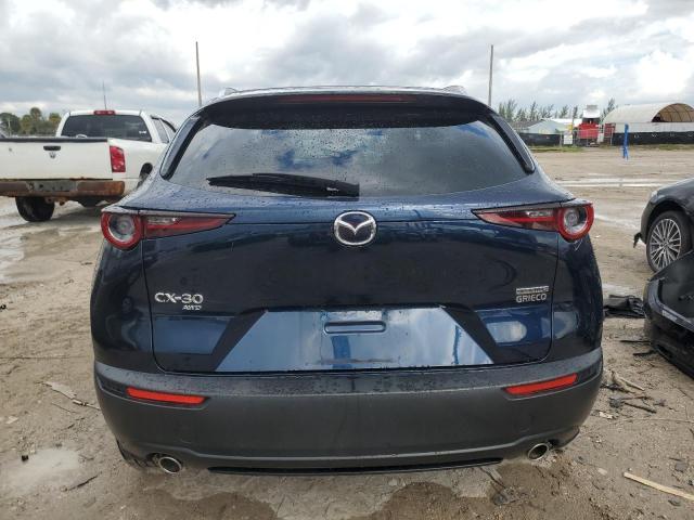 Photo 5 VIN: 3MVDMBBL7NM448263 - MAZDA CX-30 SELE 