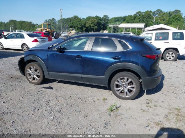 Photo 2 VIN: 3MVDMBBL7NM453088 - MAZDA CX-30 