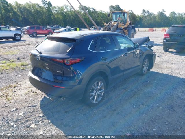 Photo 3 VIN: 3MVDMBBL7NM453088 - MAZDA CX-30 