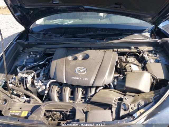 Photo 9 VIN: 3MVDMBBL7NM453088 - MAZDA CX-30 