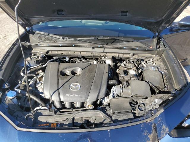 Photo 11 VIN: 3MVDMBBL7NM455262 - MAZDA CX30 