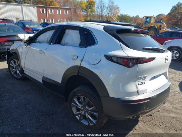 Photo 2 VIN: 3MVDMBBL8MM218567 - MAZDA CX-30 