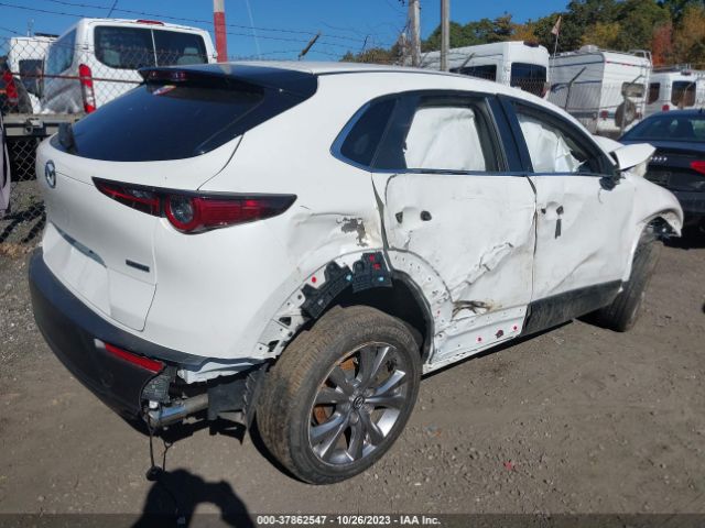 Photo 3 VIN: 3MVDMBBL8MM218567 - MAZDA CX-30 