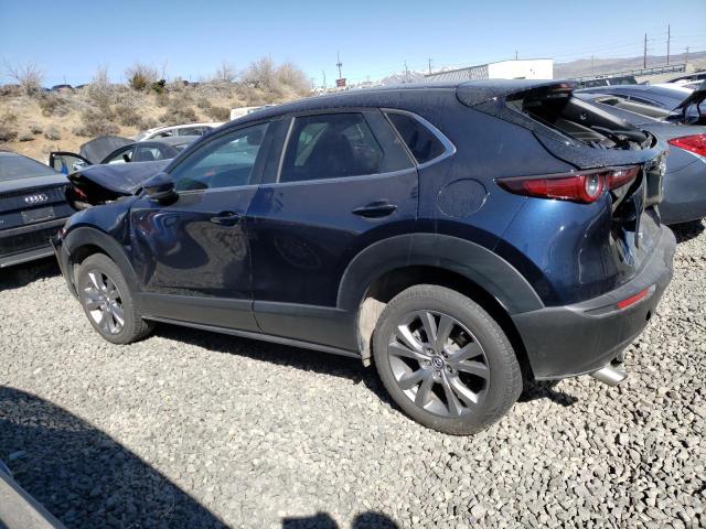 Photo 1 VIN: 3MVDMBBL8MM243436 - MAZDA CX30 