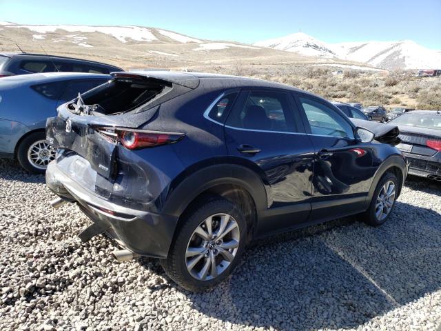 Photo 2 VIN: 3MVDMBBL8MM243436 - MAZDA CX30 