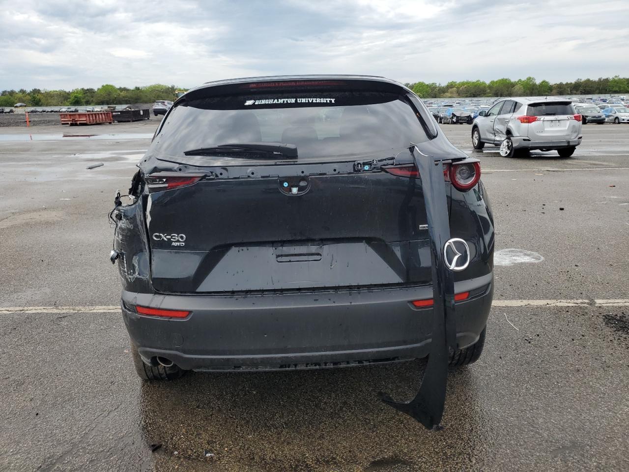 Photo 5 VIN: 3MVDMBBL8MM249821 - MAZDA CX-30 