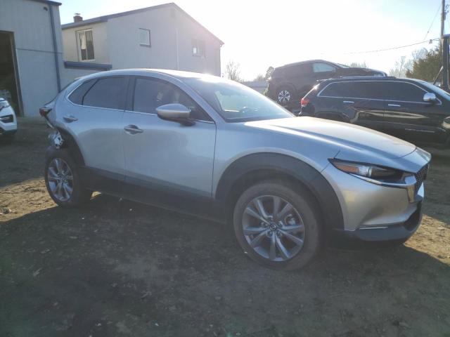 Photo 3 VIN: 3MVDMBBL8MM251469 - MAZDA CX30 