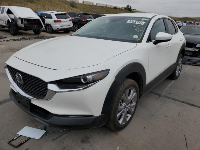 Photo 1 VIN: 3MVDMBBL8MM305403 - MAZDA CX-30 SELE 