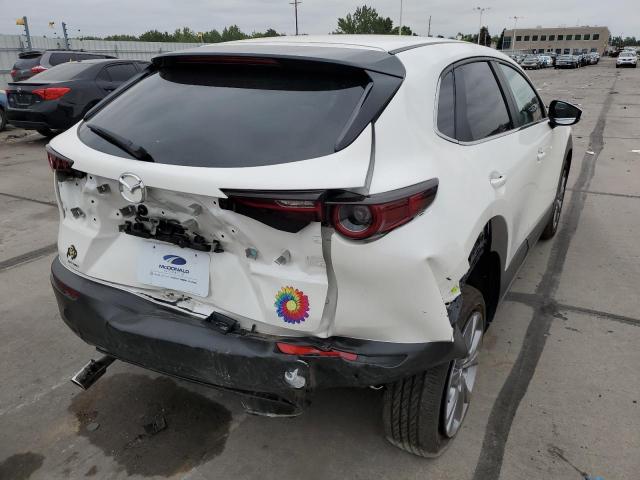 Photo 3 VIN: 3MVDMBBL8MM305403 - MAZDA CX-30 SELE 