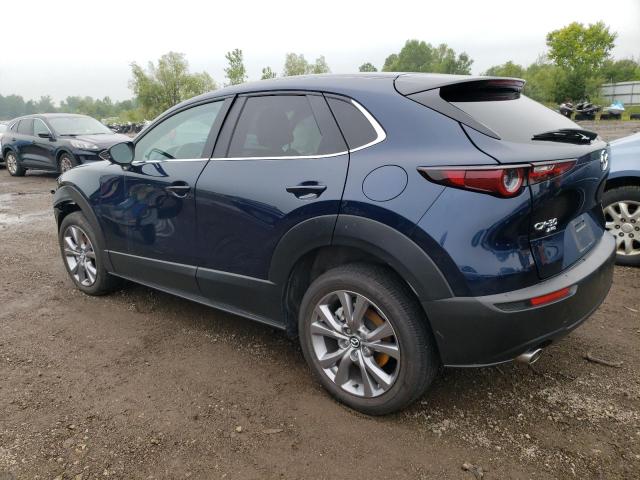 Photo 1 VIN: 3MVDMBBL8MM312996 - MAZDA CX-30 SELE 