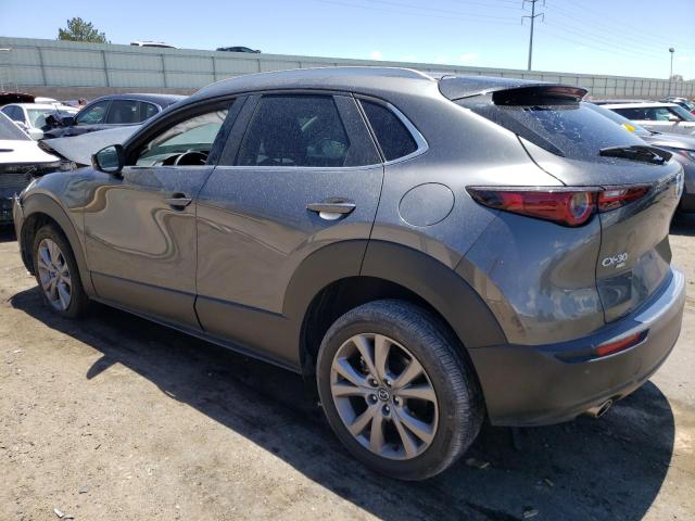 Photo 1 VIN: 3MVDMBBL8NM405714 - MAZDA CX-30 