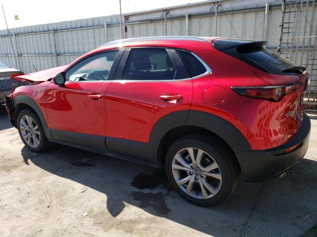 Photo 1 VIN: 3MVDMBBL8NM427194 - MAZDA CX30 