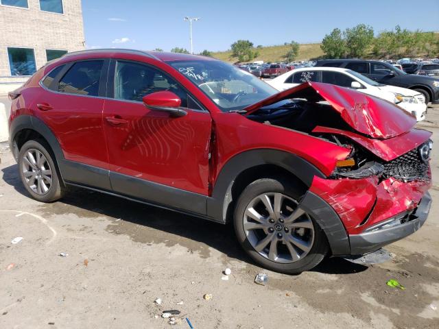 Photo 3 VIN: 3MVDMBBL8NM427194 - MAZDA CX30 