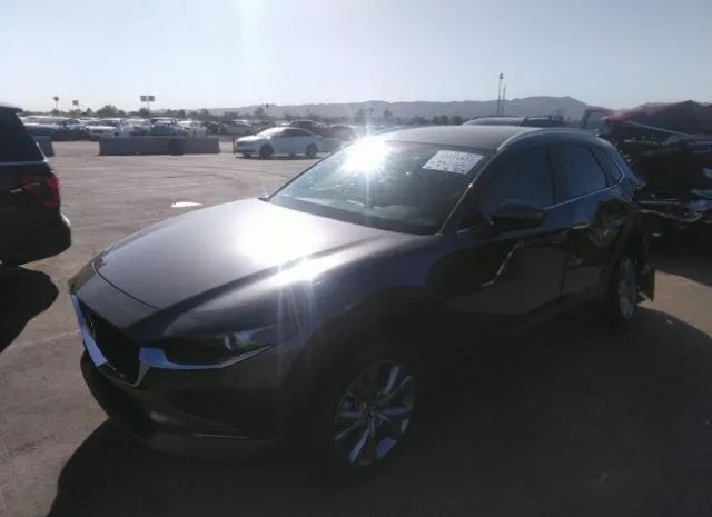 Photo 1 VIN: 3MVDMBBL8NM430242 - MAZDA CX-30 