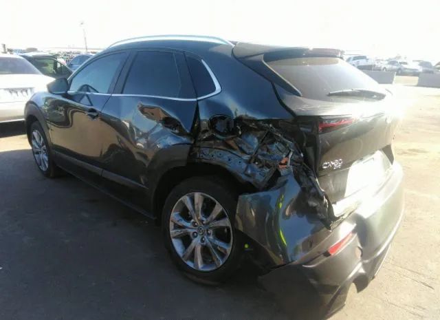 Photo 2 VIN: 3MVDMBBL8NM430242 - MAZDA CX-30 