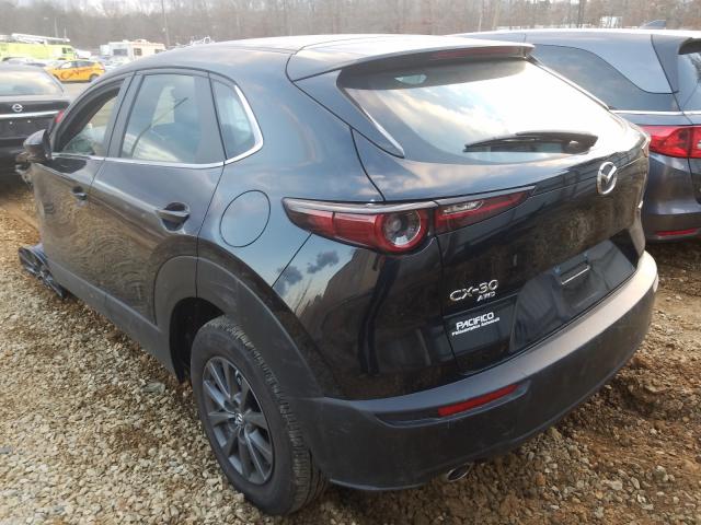 Photo 2 VIN: 3MVDMBBL9LM111557 - MAZDA CX-30 