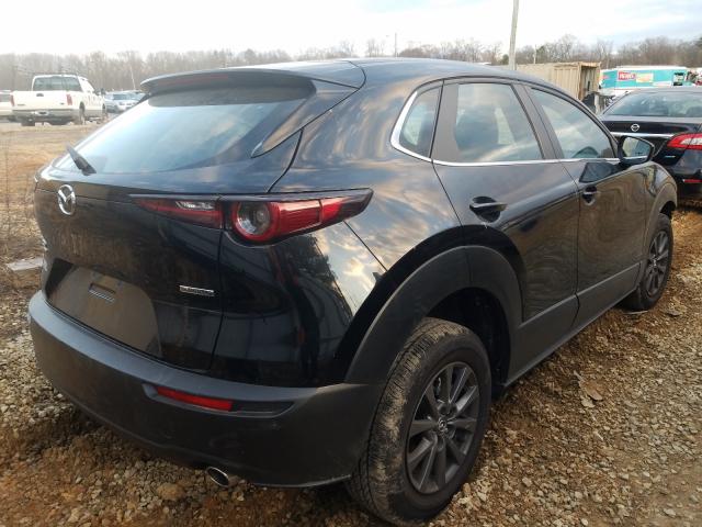 Photo 3 VIN: 3MVDMBBL9LM111557 - MAZDA CX-30 