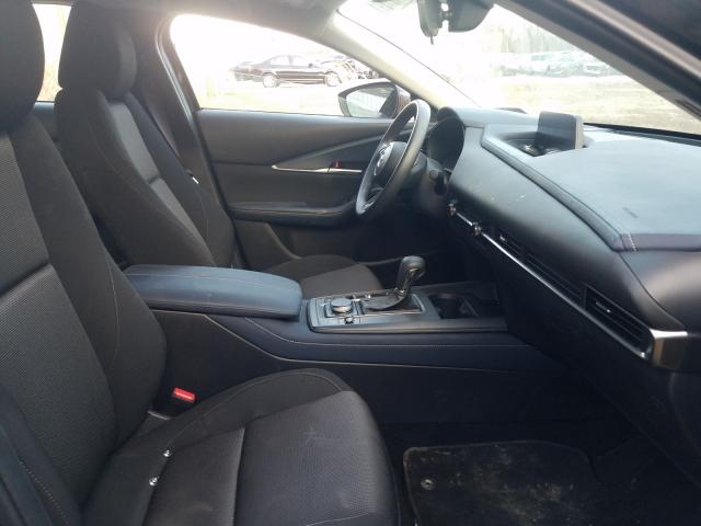 Photo 4 VIN: 3MVDMBBL9LM111557 - MAZDA CX-30 