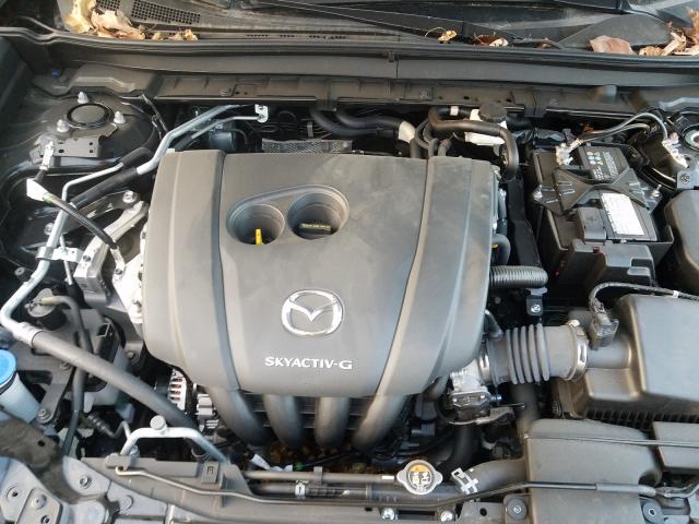 Photo 6 VIN: 3MVDMBBL9LM111557 - MAZDA CX-30 