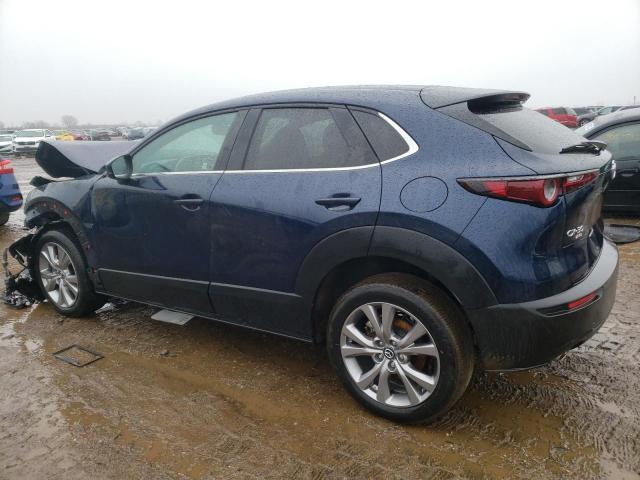 Photo 1 VIN: 3MVDMBBL9MM204130 - MAZDA CX-30 SELE 