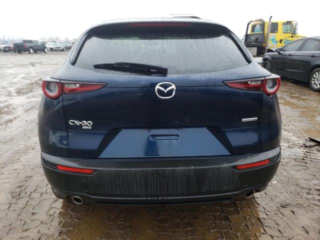 Photo 5 VIN: 3MVDMBBL9MM204130 - MAZDA CX-30 SELE 