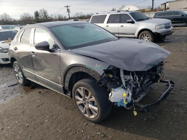 Photo 3 VIN: 3MVDMBBL9MM225706 - MAZDA CX30 