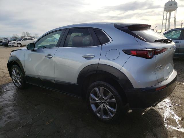 Photo 1 VIN: 3MVDMBBL9MM234888 - MAZDA CX30 