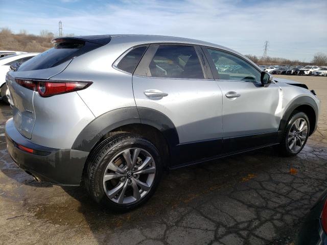 Photo 2 VIN: 3MVDMBBL9MM234888 - MAZDA CX30 