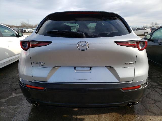 Photo 5 VIN: 3MVDMBBL9MM234888 - MAZDA CX30 