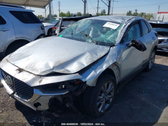 Photo 1 VIN: 3MVDMBBL9MM240500 - MAZDA CX-30 