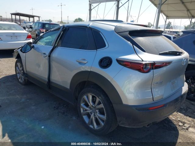 Photo 2 VIN: 3MVDMBBL9MM240500 - MAZDA CX-30 