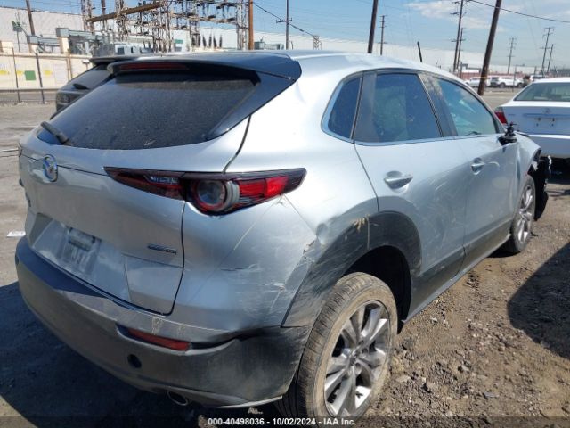 Photo 3 VIN: 3MVDMBBL9MM240500 - MAZDA CX-30 