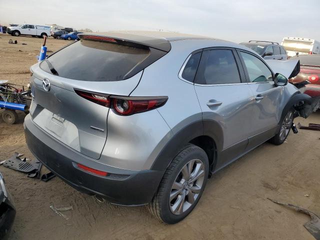 Photo 2 VIN: 3MVDMBBL9MM242022 - MAZDA CX-30 SELE 