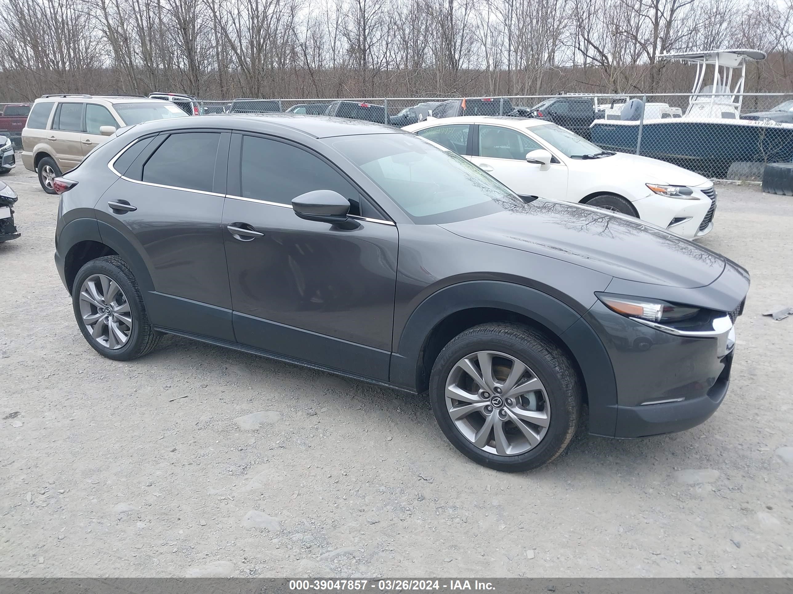 Photo 0 VIN: 3MVDMBBL9MM269897 - MAZDA CX-30 