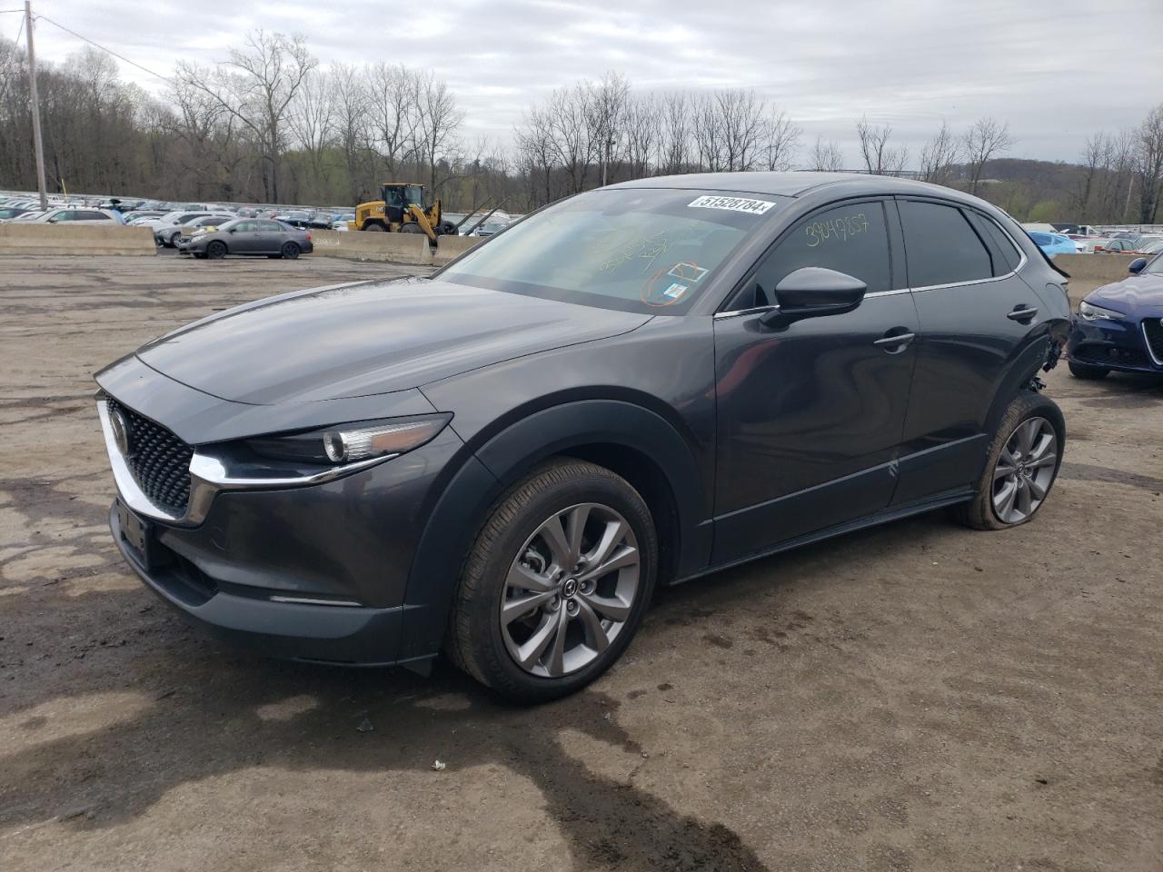 Photo 1 VIN: 3MVDMBBL9MM269897 - MAZDA CX-30 