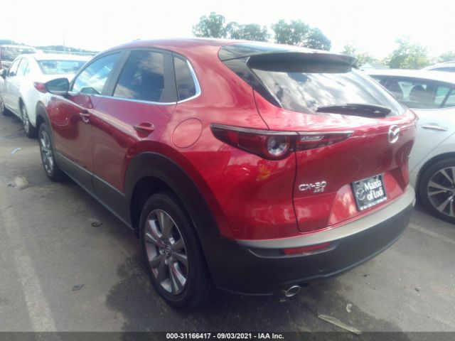 Photo 2 VIN: 3MVDMBBL9MM300484 - MAZDA CX-30 