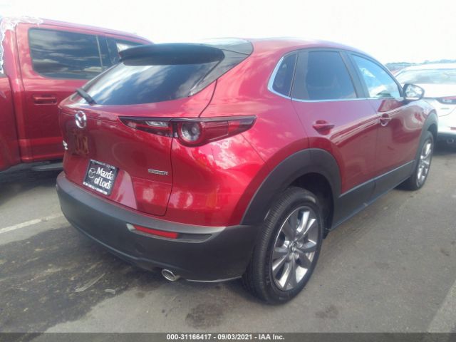 Photo 3 VIN: 3MVDMBBL9MM300484 - MAZDA CX-30 