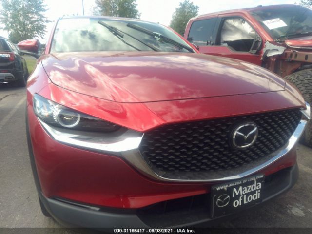 Photo 5 VIN: 3MVDMBBL9MM300484 - MAZDA CX-30 