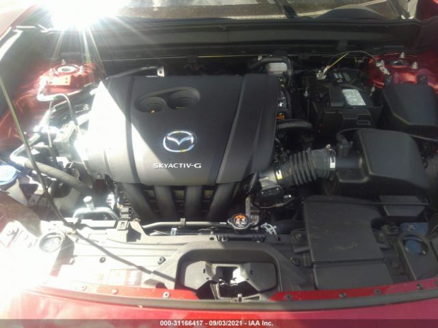 Photo 9 VIN: 3MVDMBBL9MM300484 - MAZDA CX-30 