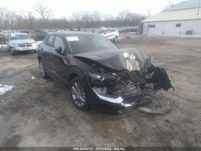 Photo 0 VIN: 3MVDMBBL9MM306916 - MAZDA CX-30 