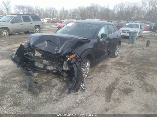 Photo 1 VIN: 3MVDMBBL9MM306916 - MAZDA CX-30 