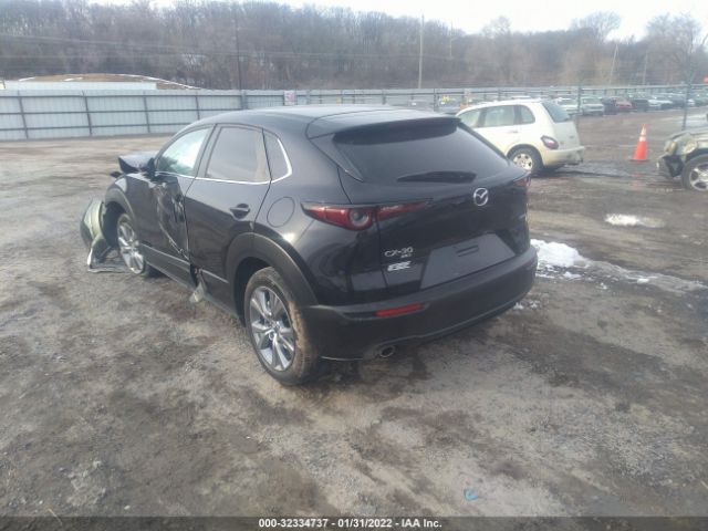 Photo 2 VIN: 3MVDMBBL9MM306916 - MAZDA CX-30 