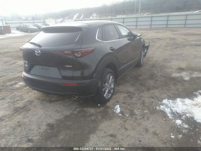 Photo 3 VIN: 3MVDMBBL9MM306916 - MAZDA CX-30 